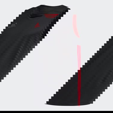 Dres adidas Originals 3G Speed Reversible Červená | DY6588, 2