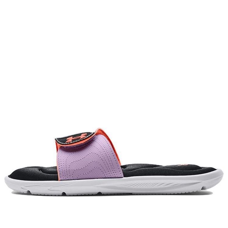 Tenisky a topánky Under Armour Ignite 9 Slide Fialová | 3022717-112, 0