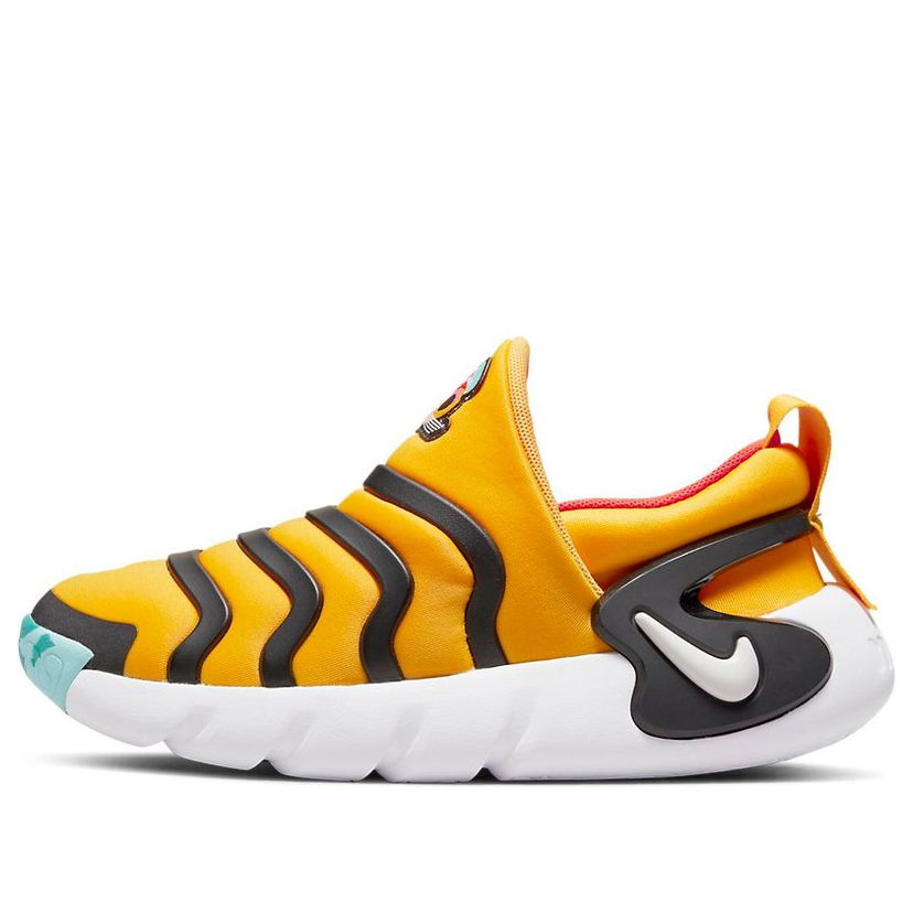 Tenisky a topánky Nike Dynamo Go SE Žltá | DR0270-700
