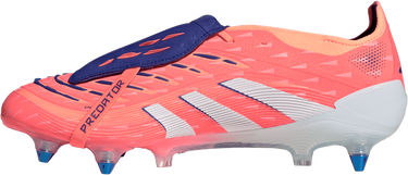 Tenisky a topánky adidas Performance Predator Elite Soft Ground Fold-over Tongue Cleats Rôznofarebný | JI1088, 1