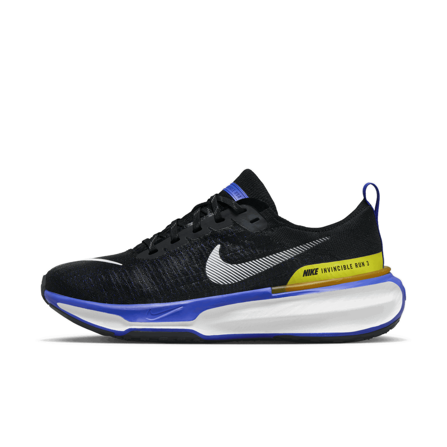 Tenisky a topánky Nike Invincible 3 Čierna | DR2615-003, 0