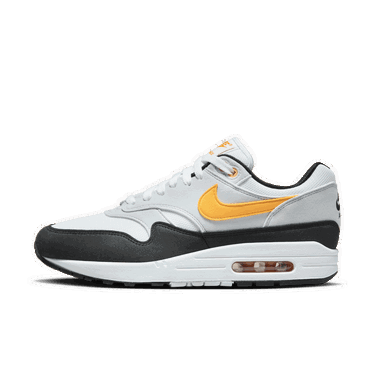 Tenisky a topánky Nike Air Max 1 "University Gold" Žltá | FD9082-104, 2