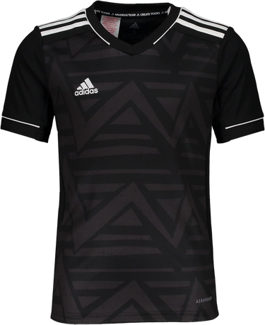 Dres adidas Originals adidas Custom t Čierna | fi6183schwarz-u9, 0
