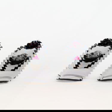 Tenisky a topánky adidas Originals Response CL Pride Pabllo Vittar Cloud White Core Black Silver Metallic Biela | IH8066, 4