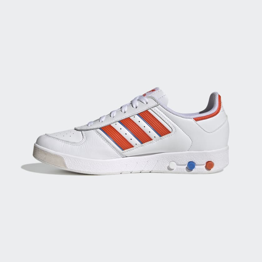 Tenisky a topánky adidas Originals G.S. Court Biela | GX9448, 0
