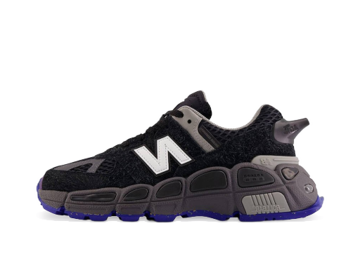 Tenisky a topánky New Balance Salehe Bembury x 574 "Yurt Tundra" Čierna | MS574YSE