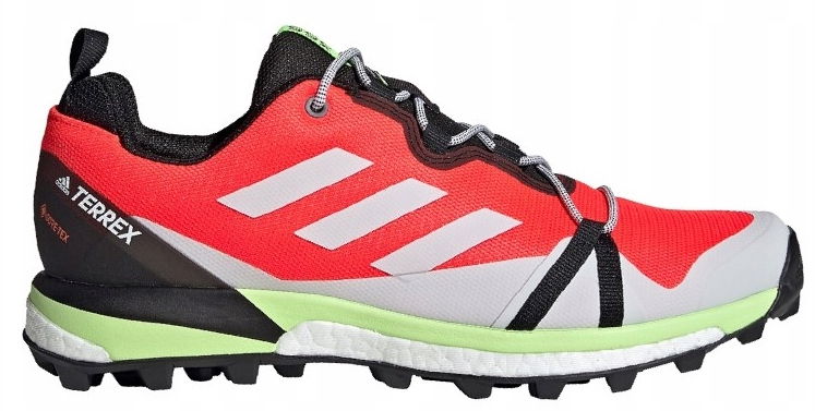 Tenisky a topánky adidas Performance Terrex Skychaser LT GTX Červená | eh2426, 0