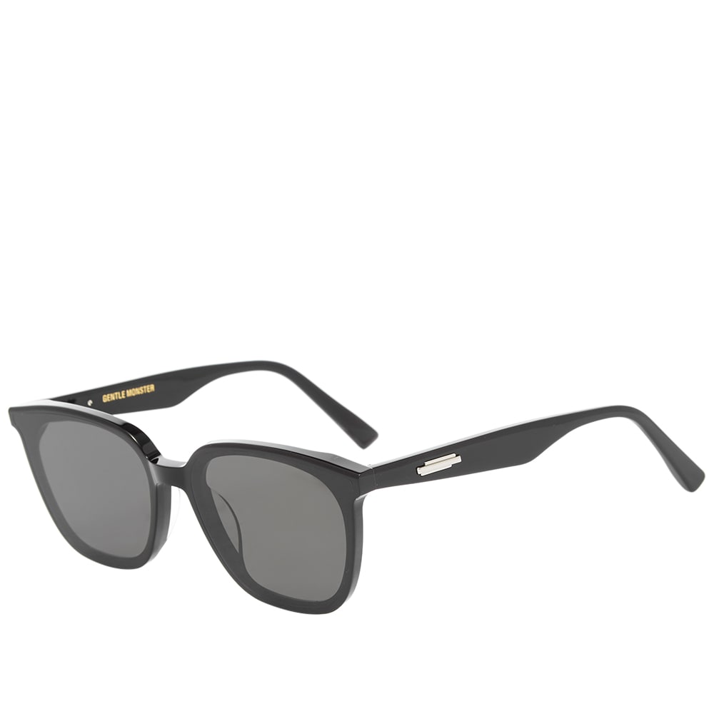 Slnečné okuliare Gentle Monster Lilit Sunglasses Šedá | LILIT-01, 0