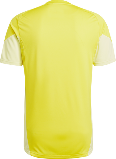Tričko adidas Originals Adidas Tiro 25 Training Jersey Žltá | ji8952, 4