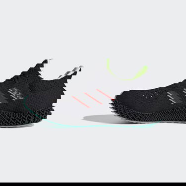 Tenisky a topánky adidas Performance 4D Čierna | GZ8626, 0