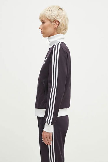 Súprava adidas Originals Beckenbauer Tracktop Fialová | IY2219, 1