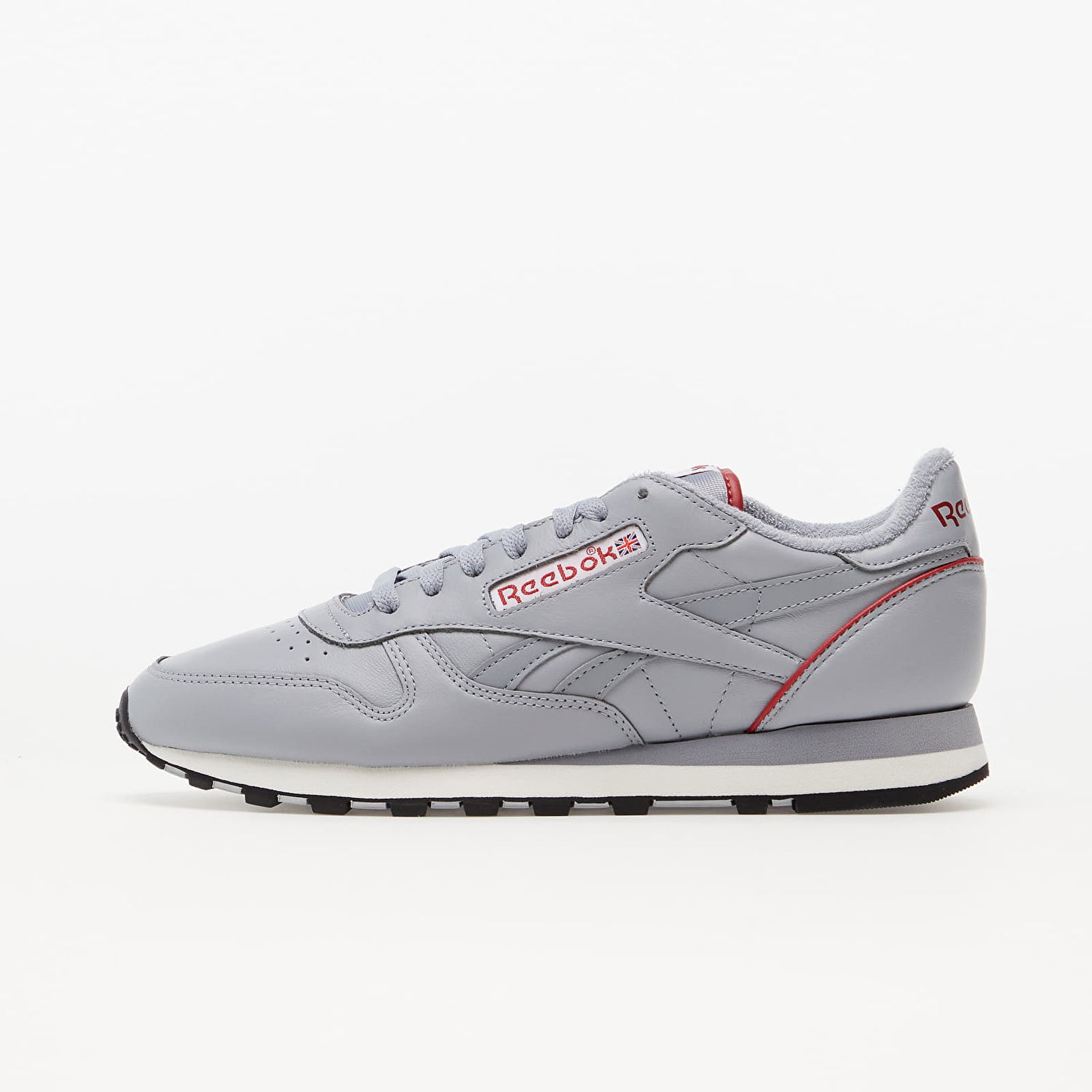 Tenisky a topánky Reebok Classic Leather 1983 Vintage "Classic Grey" Šedá | GX0282, 0
