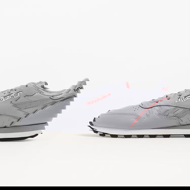 Tenisky a topánky Reebok Classic Leather 1983 Vintage "Classic Grey" Šedá | GX0282, 0