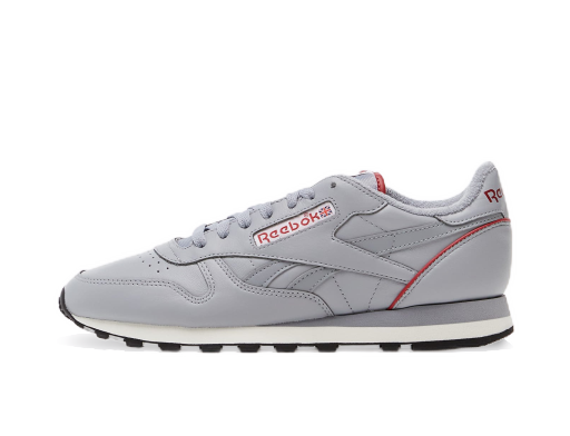Tenisky a topánky Reebok Classic Leather 1983 Vintage "Classic Grey" Šedá | GX0282