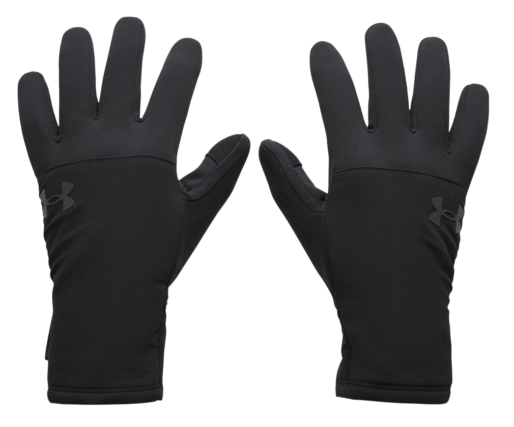 Rukavice Under Armour Storm Fleece Gloves Čierna | 6000391-001, 0