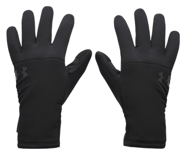 Rukavice Under Armour Storm Fleece Gloves Čierna | 6000391-001, 0