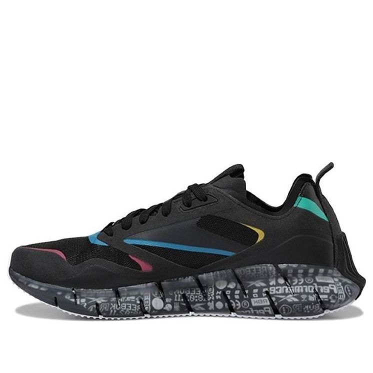Tenisky a topánky Reebok Zig Kinetica Horizon Čierna | FY3083, 0