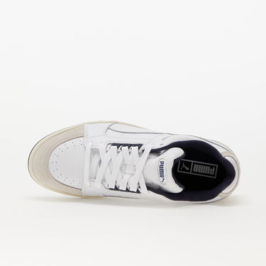 Tenisky a topánky Puma Slipstream Lo Retro Biela | 384692-09, 2