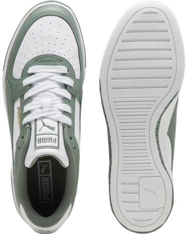 Tenisky a topánky Puma CA Pro Classic Zelené | 380190-33, 2