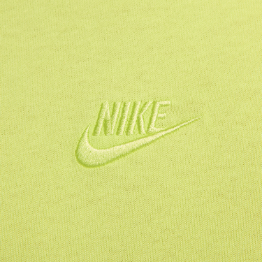 Tričko Nike Nike Sportswear Premium Essentials T-Shirt Zelené | DO7392-736, 4