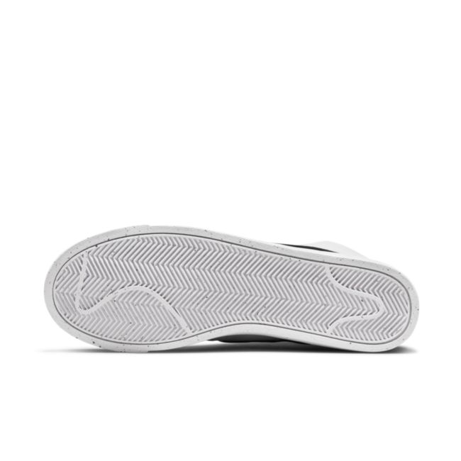 Tenisky a topánky Nike Blazer Mid '77 Next Nature W Biela | DO1344-101, 1