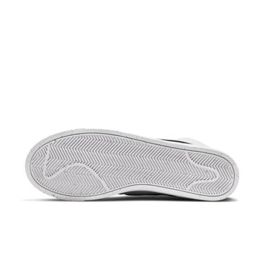 Tenisky a topánky Nike Blazer Mid '77 Next Nature W Biela | DO1344-101, 1