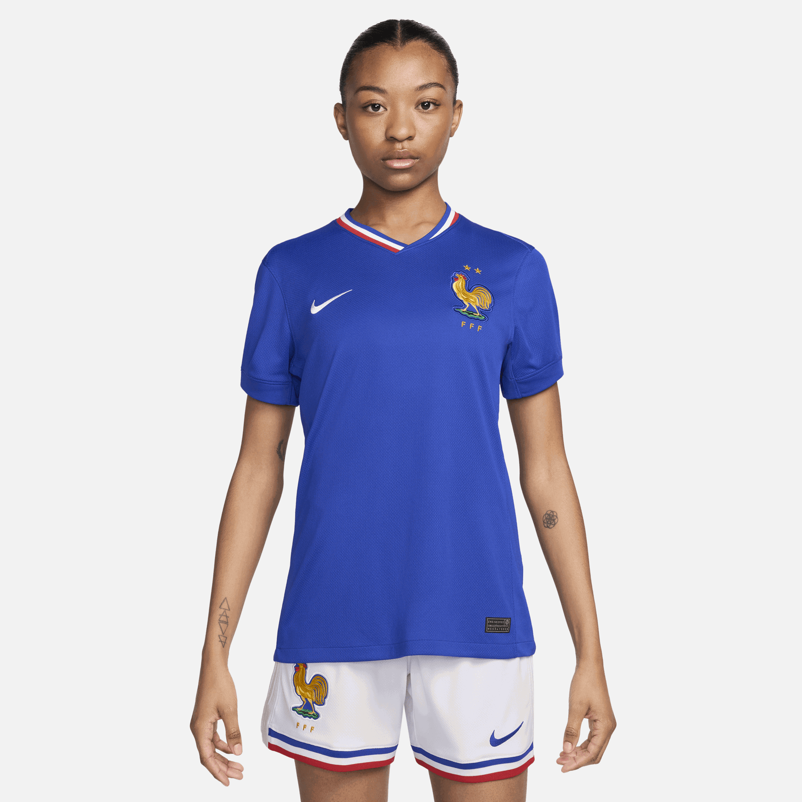 Dri-FIT FFF Stadium 2024/25 Replica