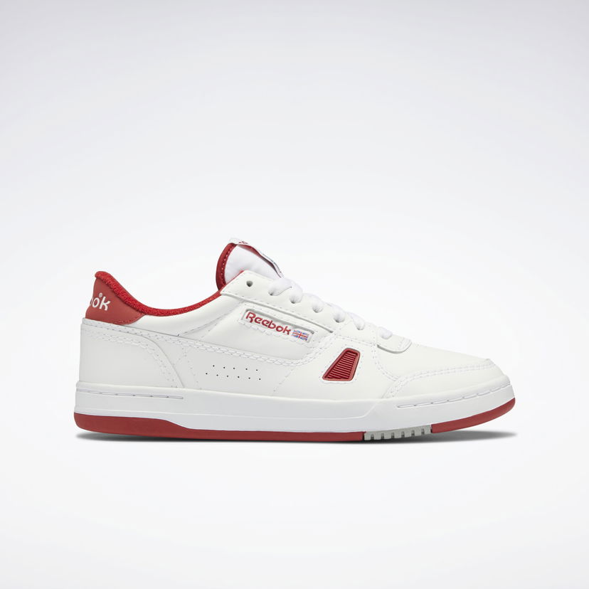 Tenisky a topánky Reebok LT Court Biela | GY9705