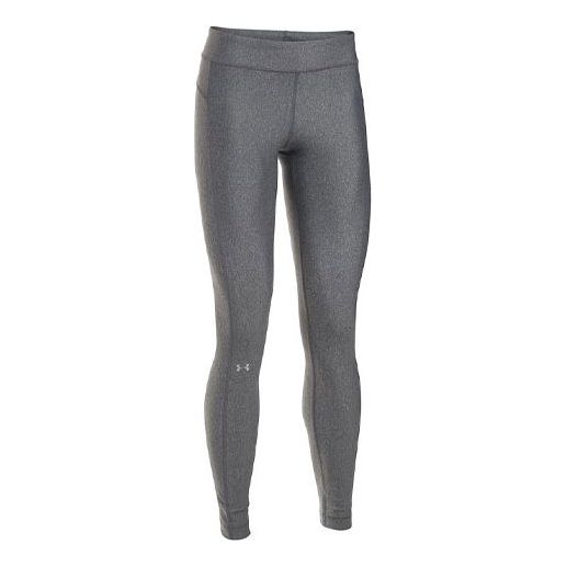 Legíny Under Armour HeatGear Leggings Šedá | 1297910-090, 0