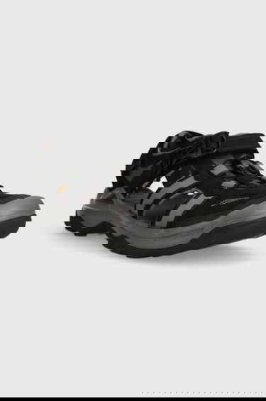 Oblečenie Teva Black Omnium 2 Sandals Čierna | 1019180, 1