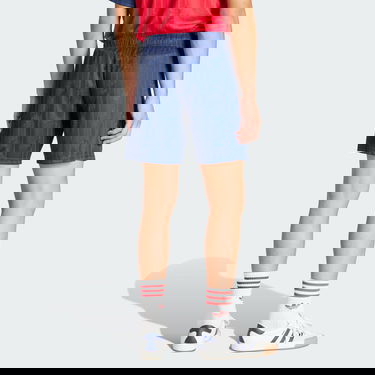 Šortky adidas Performance Spain 1996 Shorts Navy | IT7755, 2