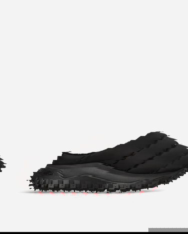 Tenisky a topánky Moncler 1017 ALYX 9SM x Puffer Trail Slides Čierna | 4C00010M2490 999, 1