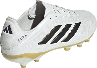 Tenisky a topánky adidas Performance COPA PURE III LEAGUE FG/MG Biela | jr2887, 4