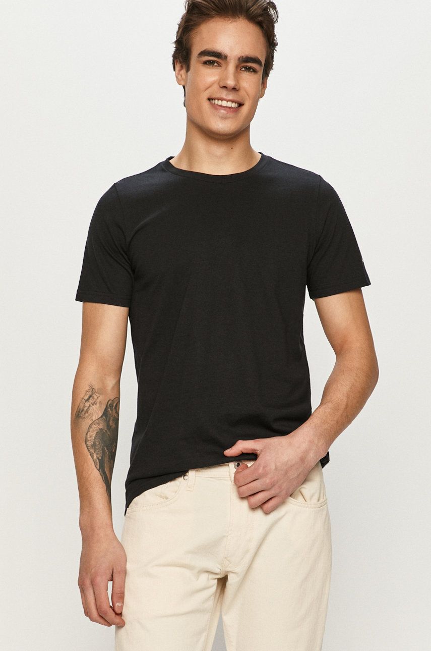Tričko Columbia T-Shirt Čierna | 1934824, 0