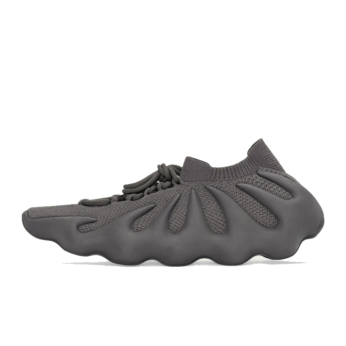 Tenisky a topánky adidas Yeezy Yeezy 450 "Cinder" Šedá | GX9662, 0
