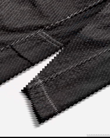 Šortky Rayon Vert Furio Cargo Shorts Čierna | S5RVCP03 BLACK, 4