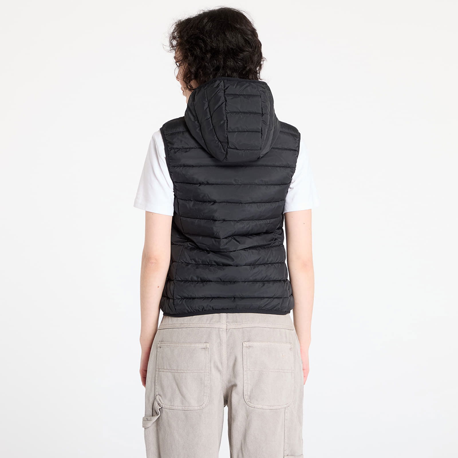 Ultra Light Puffer Vest