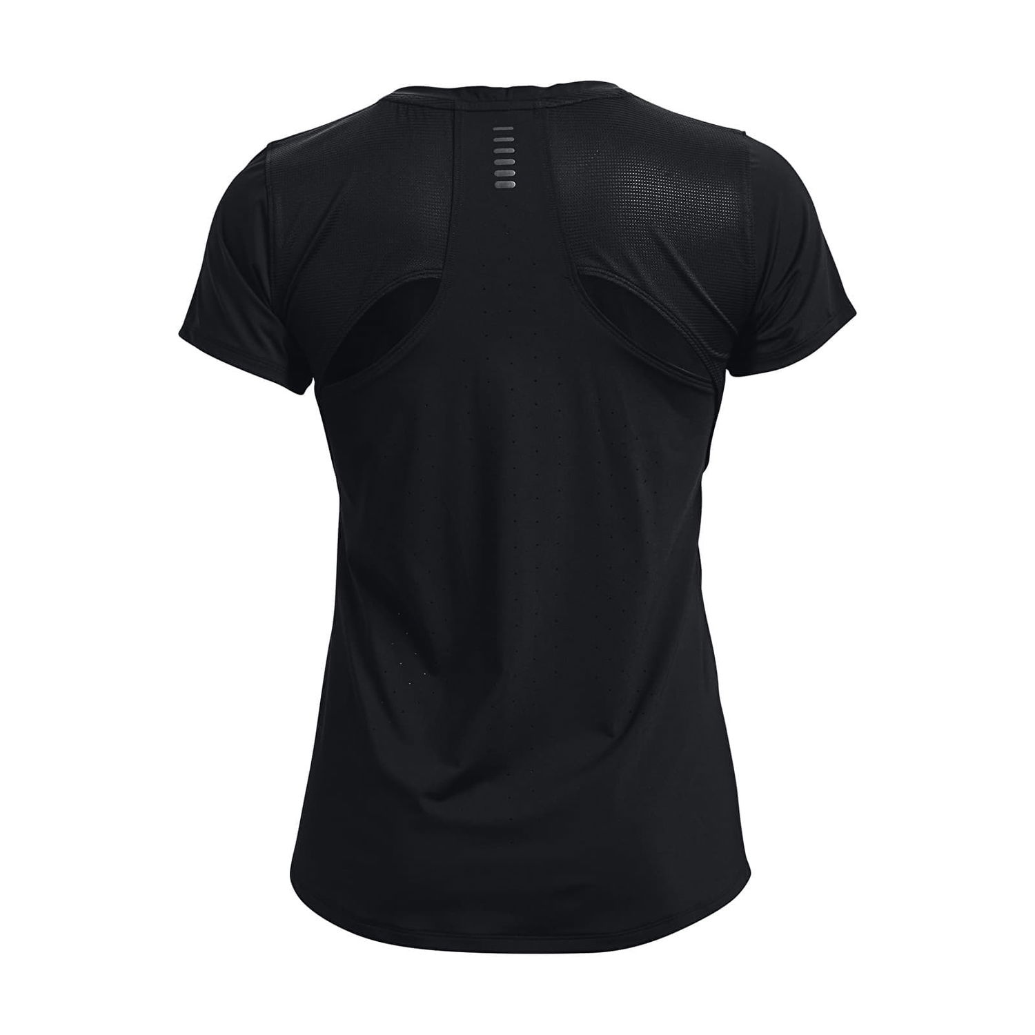 Tričko Under Armour IsoChill Run Laser Tee Čierna | 1369764-001, 1