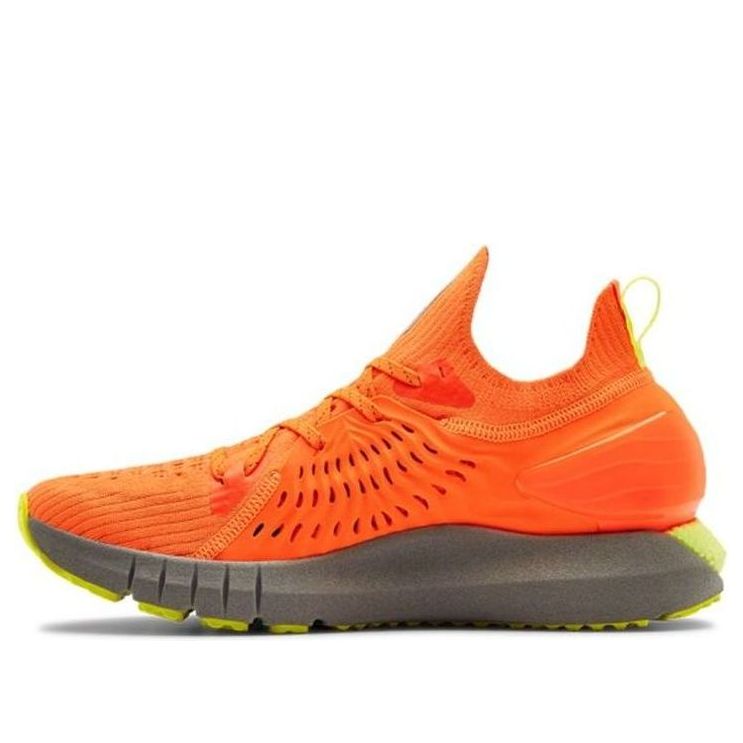 Tenisky a topánky Under Armour HOVR Phantom RN Oranžová | 3023344-800