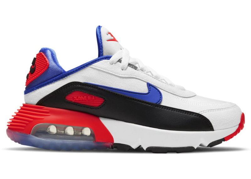 Tenisky a topánky Nike Air Max 2090 Evolution of Icons Biela | CW1650-100, 0