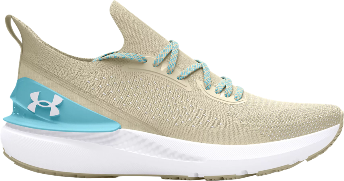 Tenisky a topánky Under Armour UA W Shift Béžová | 3027777-200, 0