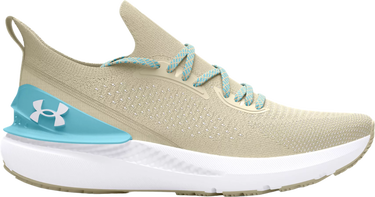 Tenisky a topánky Under Armour UA W Shift Béžová | 3027777-200, 0