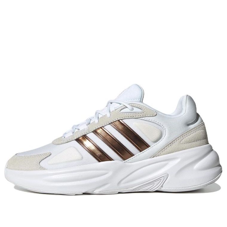 Tenisky a topánky adidas Performance Ozelle Cloudfoam Biela | H06121, 0