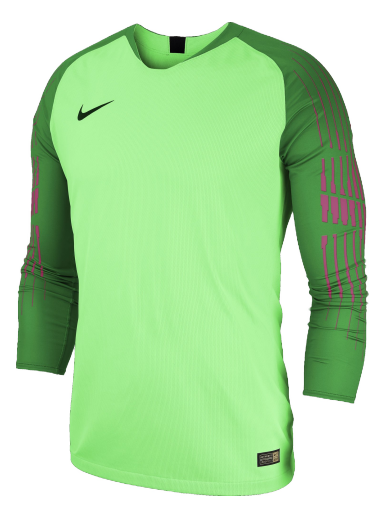 Dres Nike Gardien II Goalkeeper Jersey Zelené | 898043-398