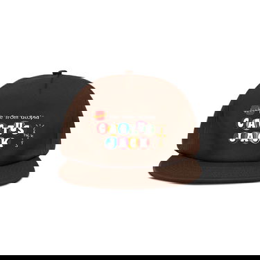 Šiltovka Cactus Jack by Travis Scott McDonald's x Live From Utopia Hat Hnedá | CJMD HH133 BROW, 1
