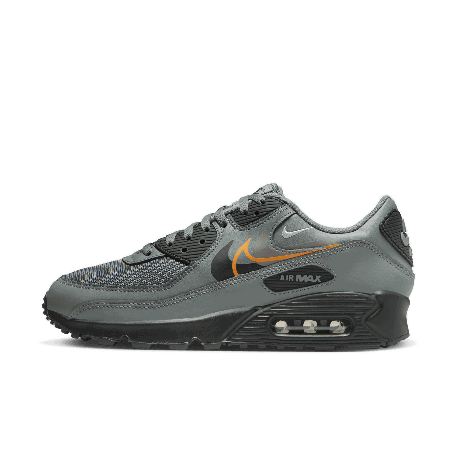 Tenisky a topánky Nike Air Max 90 Šedá | FN7810-001, 0