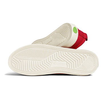 Tenisky a topánky Cariuma OCA Low Červená | 100103R01, 4