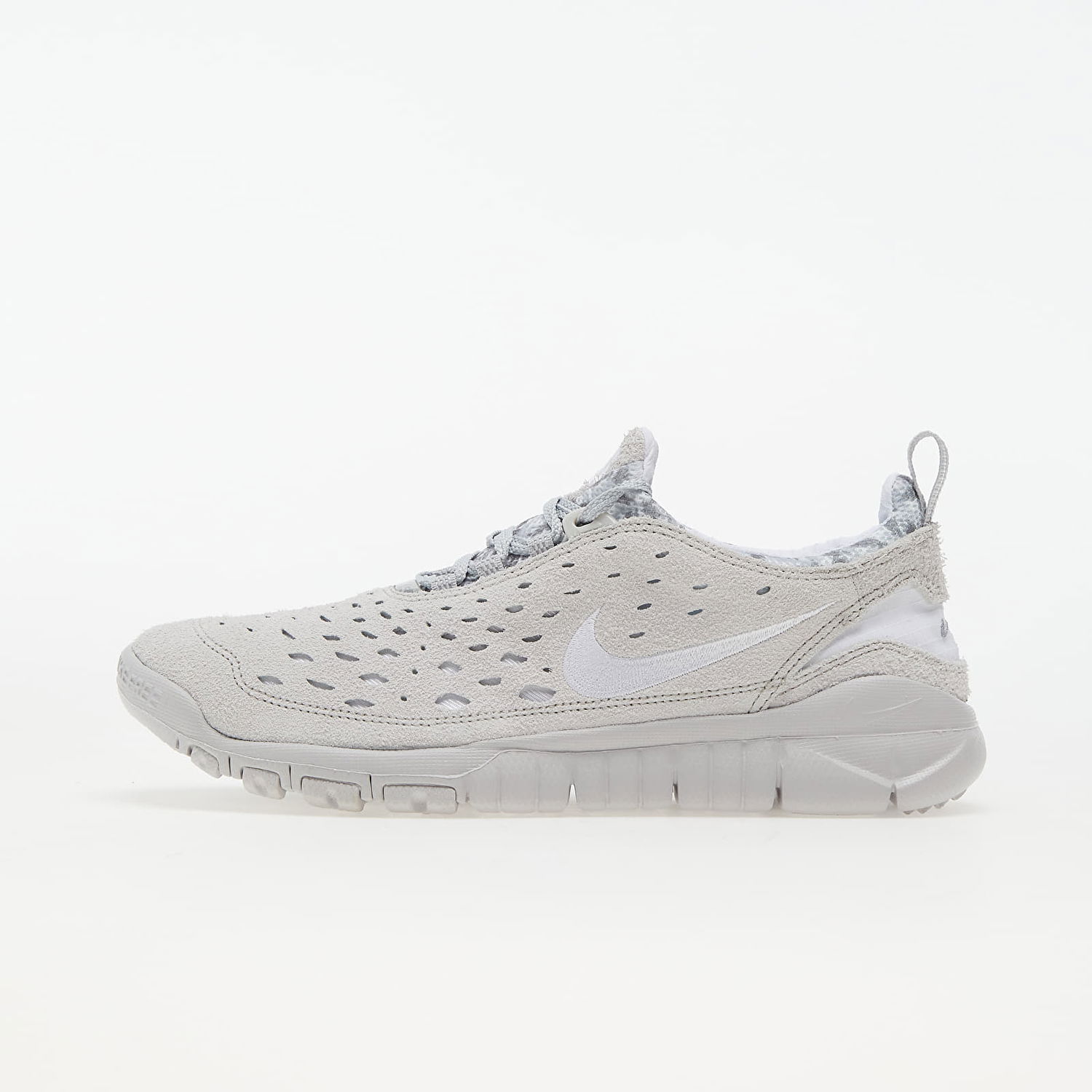 Tenisky a topánky Nike Free Run Trail Šedá | CW5814-002, 0