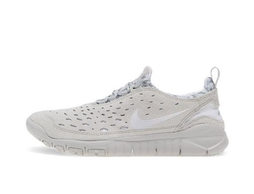 Bežecké topánky Nike Free Run Trail Šedá | CW5814-002
