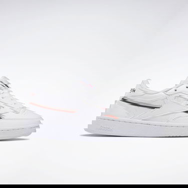 Tenisky a topánky Reebok Club C 85 Vegan W Biela | GW0932, 0